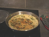 Pascade Aveyronnaise - Thermomix