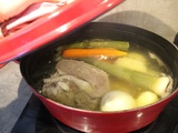 Pot au feu