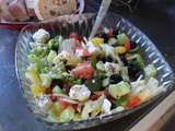 Salade Grecque