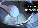 Sauce béchamel | basique #3