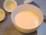 Sauce hollandaise