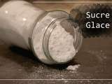 Sucre glace