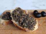 Tapenade -par Paul Bocuse