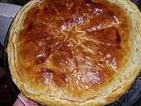 Galette des rois