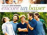 Film- Encore un baiser