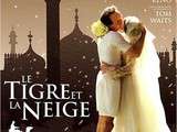 Film-Le tigre et la neige