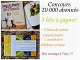 Concours et bons plans