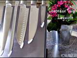 Couteaux Laguiole