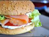 Cuisiner un Hamburger bon pour votre santé