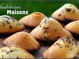 Madeleines Maisons