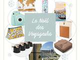 10 idées cadeaux pour les voyageurs – Noël 2018