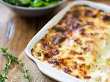 Gratin de ravioles du Dauphiné