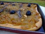 Pissaladière