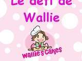 Défi de Wallie