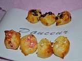 Chouquettes