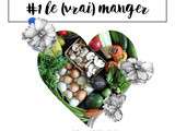 Gratitude #1: Le (vrai) manger + Recette thaï