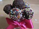 Cake pops #2