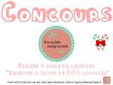 Concours : Gagnez un livre de recette