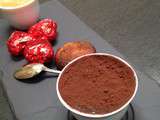 Petits pots de creme au chocolat : une douceur meritee