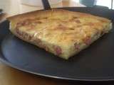 Quiche d’emma