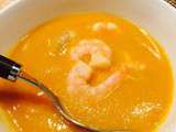 Soupe avec des epluchures : recette antigaspillage