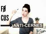 Focus BEAUTÉ ! Anti-Cernes Match Perfection - Rimmel