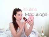 Routine Maquillage Complète - Peaux Claires {VIDÉO}