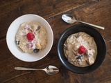 Du bircher muesli