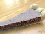 Du gâteau aux noisettes neuchâtelois