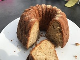 Du Kougelhopf aux pommes