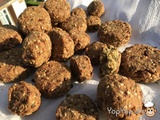 S falafels