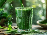 4 bonnes raisons de consommer de la spiruline pour votre corps