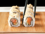 California Rolls