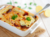 Du gratin dauphinois