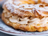 Du Paris-Brest : un classique de la pâtisserie française