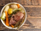 Du pot au feu