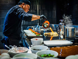 Équipements indispensables lorsque l’on fait de la cuisine