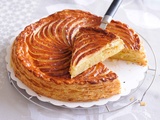 Galette des rois pour épater vos convives