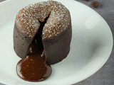 Gâteau au chocolat ultra fondant