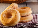 Incontournable de donuts à essayer chez soi