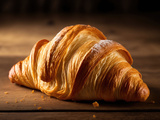 Magie des croissants maison : recette et astuces