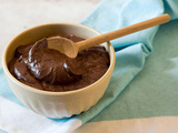 Mousse au chocolat