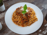 Pâte bolognaise