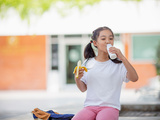 Rentrée des classes : 5 idées de goûters sains et abordables pour vos enfants