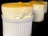 Soufflé au Grand Marnier