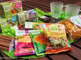 Test produits Jardin Bio