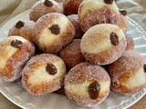 Bomboloni