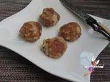 Boulettes ou steaks de cheval