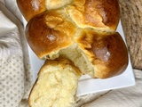 Brioche de Nanterre