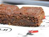 Brownie, la meilleure recette